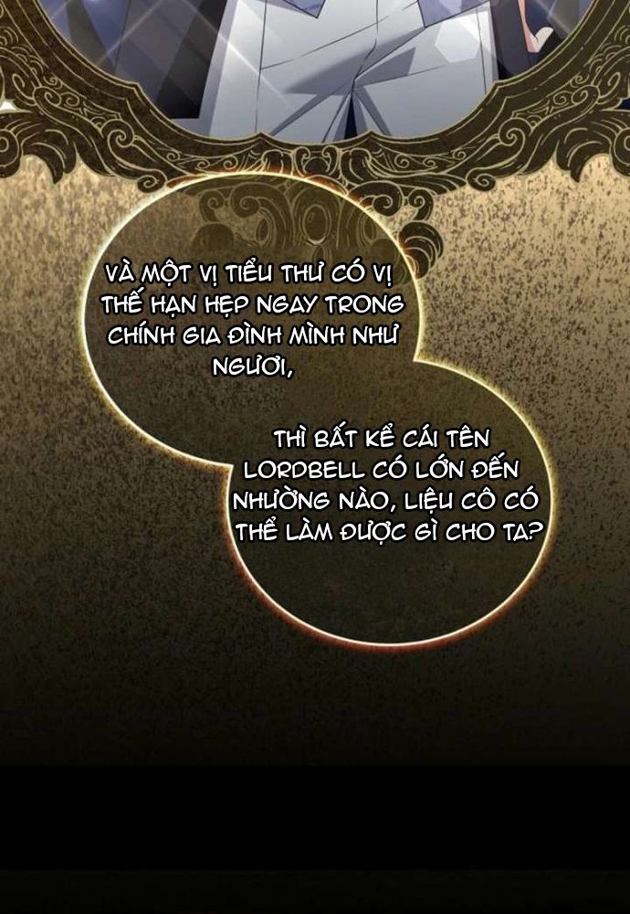 Thiếu Nữ Bị Ruồng Bỏ: Kế Hoạch Báo Thù Của Gia Tộc Pháp Sư Chapter 45 - 96