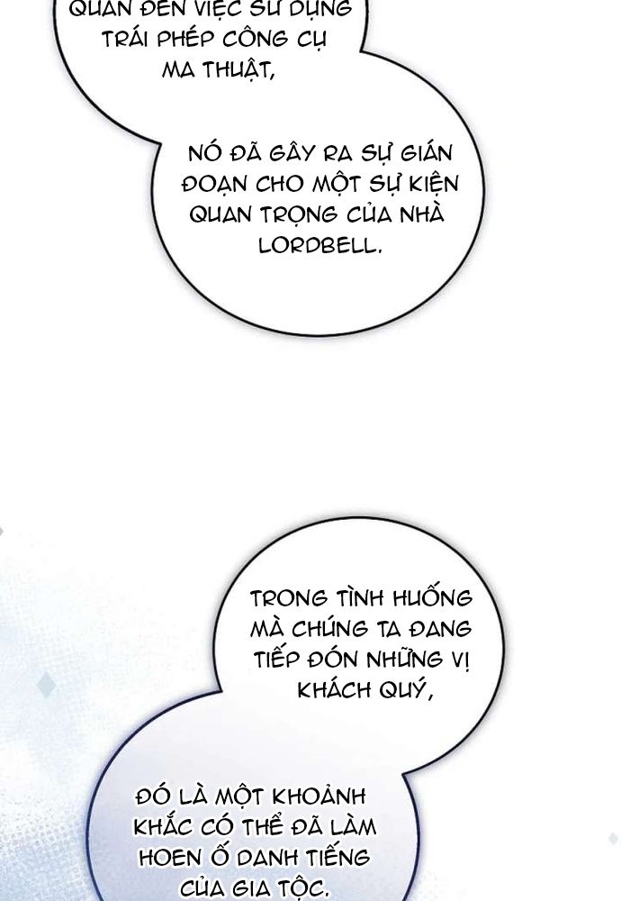 Thiếu Nữ Bị Ruồng Bỏ: Kế Hoạch Báo Thù Của Gia Tộc Pháp Sư Chapter 46 - 12