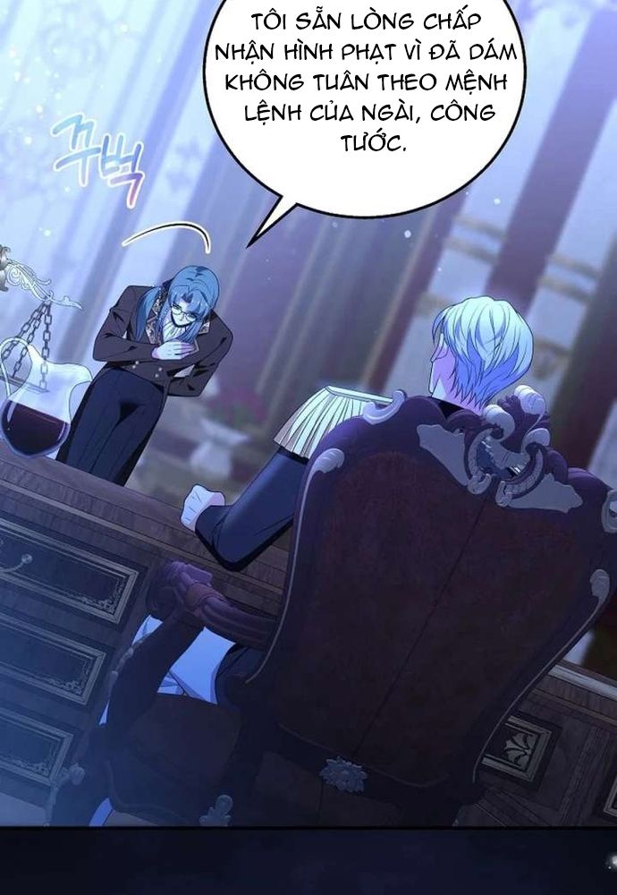 Thiếu Nữ Bị Ruồng Bỏ: Kế Hoạch Báo Thù Của Gia Tộc Pháp Sư Chapter 46 - 35