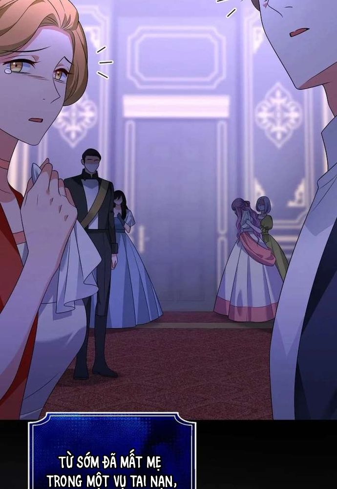 Thiếu Nữ Bị Ruồng Bỏ: Kế Hoạch Báo Thù Của Gia Tộc Pháp Sư Chapter 46 - 58