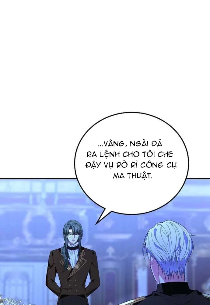 Thiếu Nữ Bị Ruồng Bỏ: Kế Hoạch Báo Thù Của Gia Tộc Pháp Sư Chapter 46 - 10