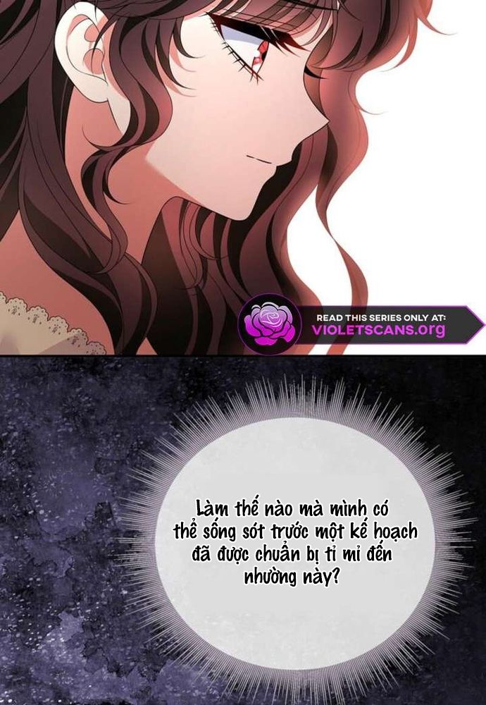 Thiếu Nữ Bị Ruồng Bỏ: Kế Hoạch Báo Thù Của Gia Tộc Pháp Sư Chapter 48 - 105