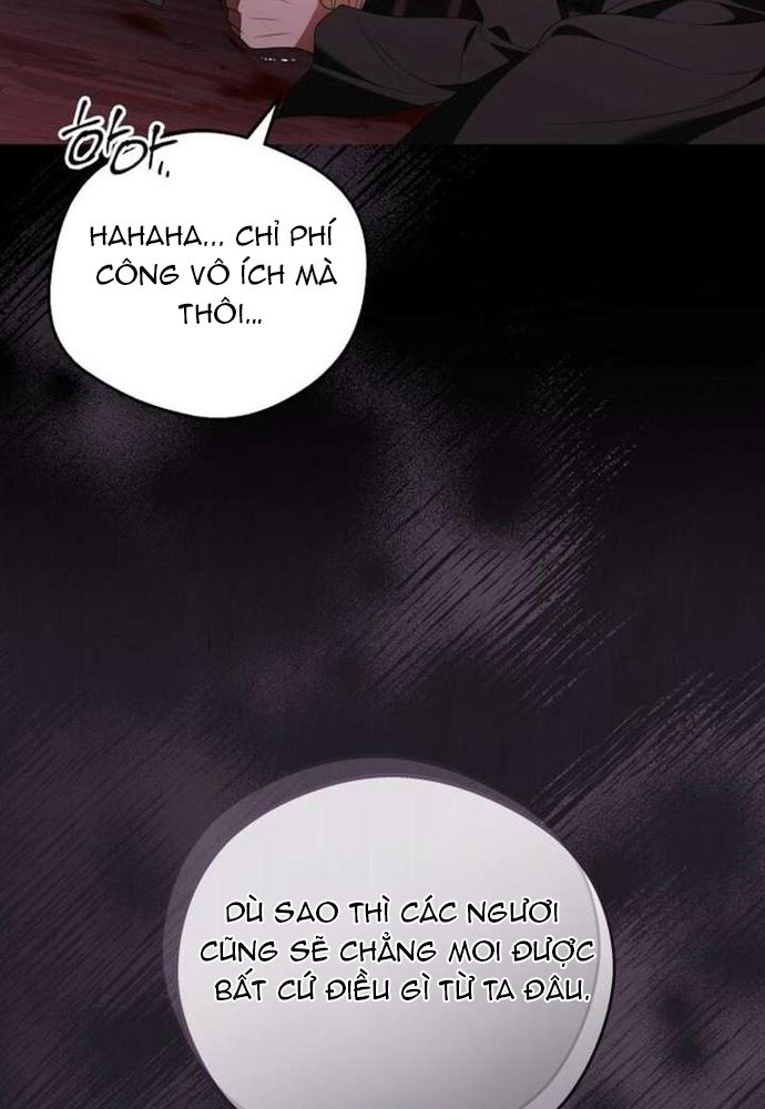 Thiếu Nữ Bị Ruồng Bỏ: Kế Hoạch Báo Thù Của Gia Tộc Pháp Sư Chapter 48 - 124