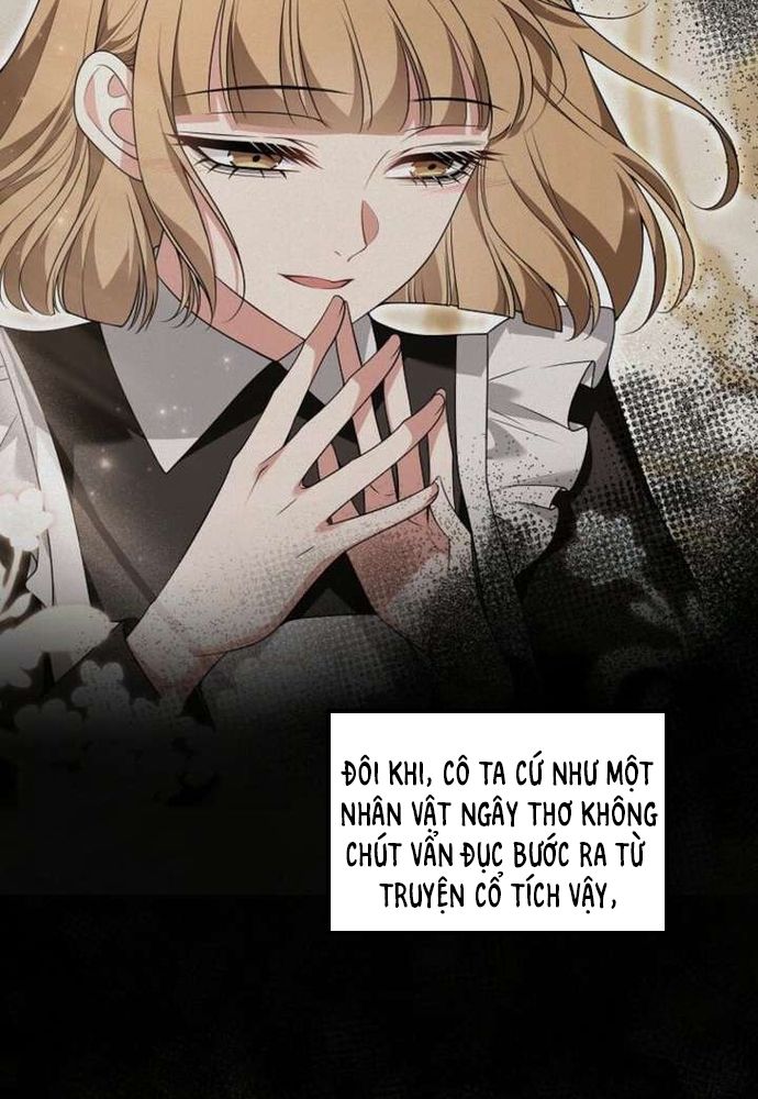 Thiếu Nữ Bị Ruồng Bỏ: Kế Hoạch Báo Thù Của Gia Tộc Pháp Sư Chapter 48 - 72