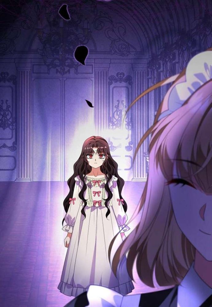 Thiếu Nữ Bị Ruồng Bỏ: Kế Hoạch Báo Thù Của Gia Tộc Pháp Sư Chapter 48 - 85