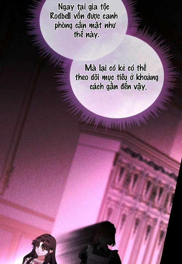 Thiếu Nữ Bị Ruồng Bỏ: Kế Hoạch Báo Thù Của Gia Tộc Pháp Sư Chapter 49 - 11