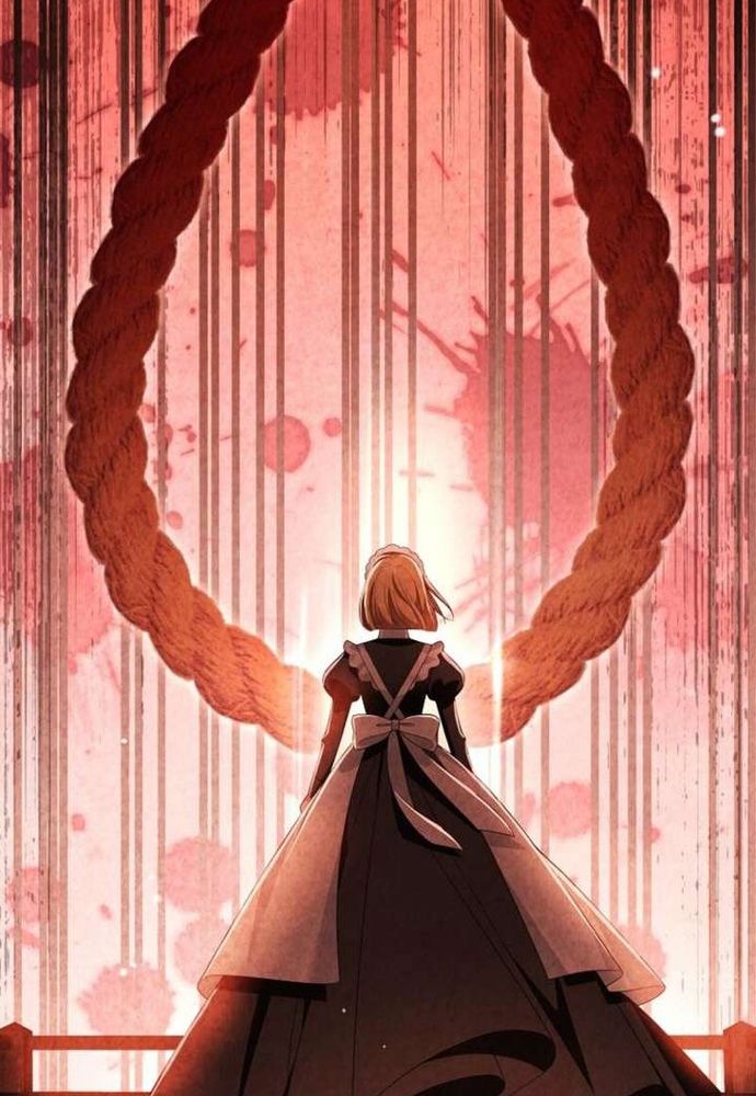 Thiếu Nữ Bị Ruồng Bỏ: Kế Hoạch Báo Thù Của Gia Tộc Pháp Sư Chapter 49 - 22