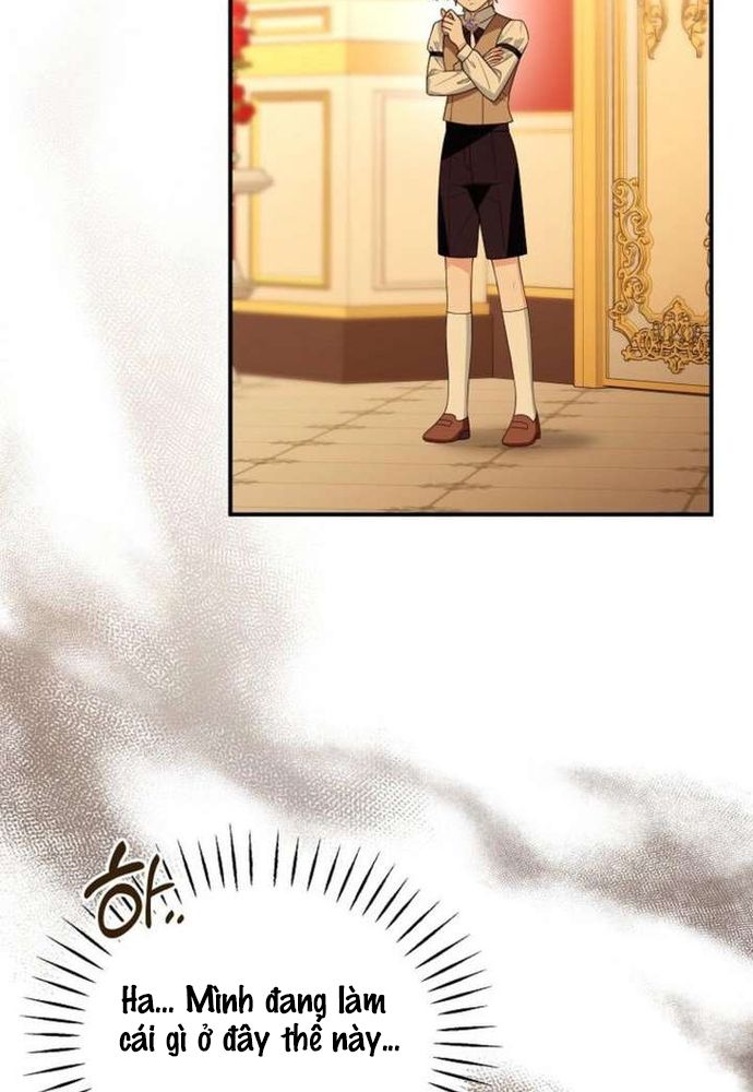 Thiếu Nữ Bị Ruồng Bỏ: Kế Hoạch Báo Thù Của Gia Tộc Pháp Sư Chapter 49 - 43