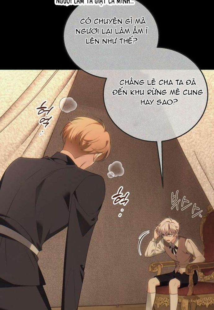 Thiếu Nữ Bị Ruồng Bỏ: Kế Hoạch Báo Thù Của Gia Tộc Pháp Sư Chapter 49 - 56