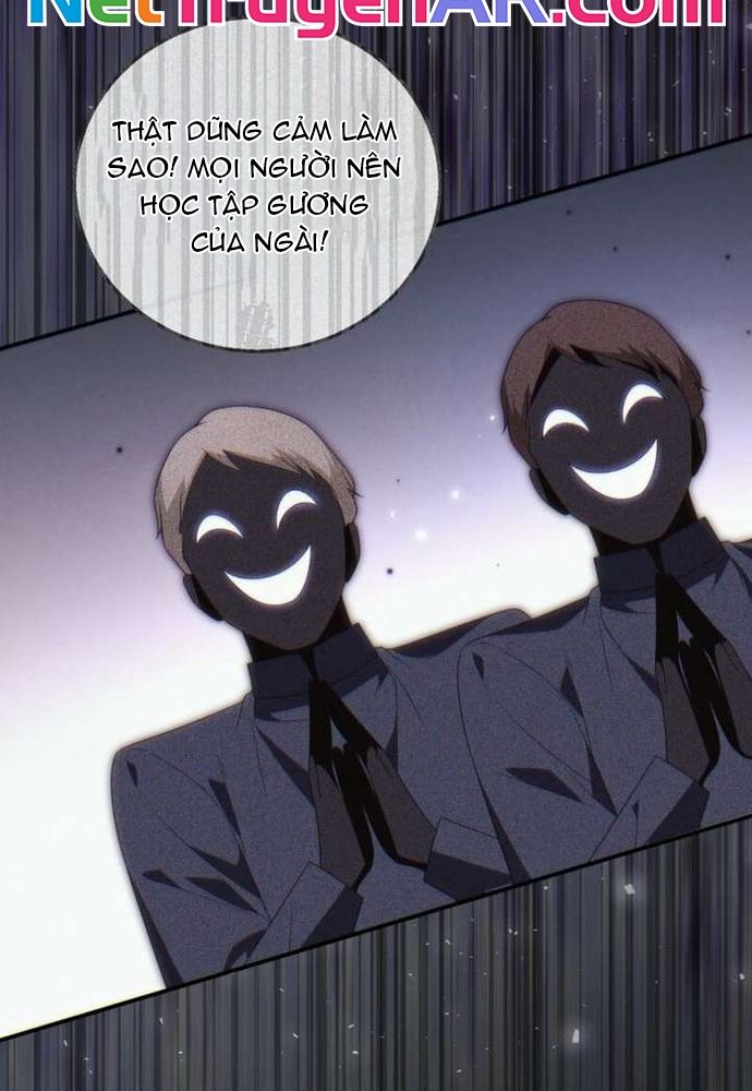 Thiếu Nữ Bị Ruồng Bỏ: Kế Hoạch Báo Thù Của Gia Tộc Pháp Sư Chapter 49 - 77