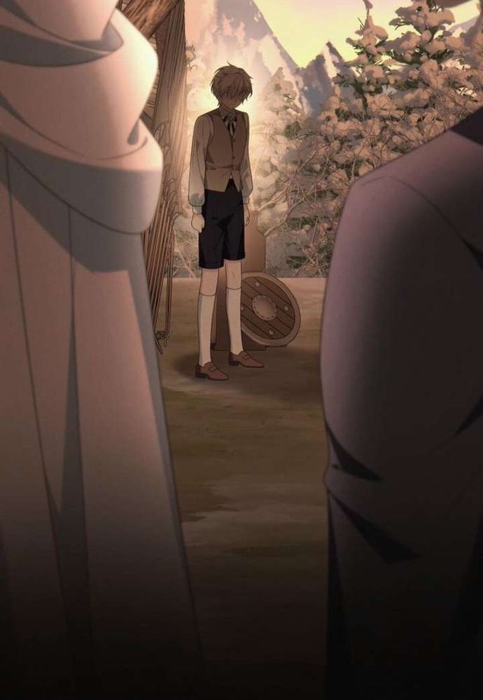 Thiếu Nữ Bị Ruồng Bỏ: Kế Hoạch Báo Thù Của Gia Tộc Pháp Sư Chapter 49 - 85