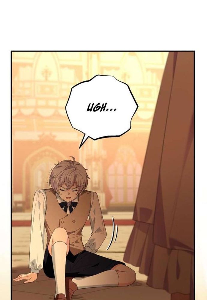 Thiếu Nữ Bị Ruồng Bỏ: Kế Hoạch Báo Thù Của Gia Tộc Pháp Sư Chapter 49 - 93