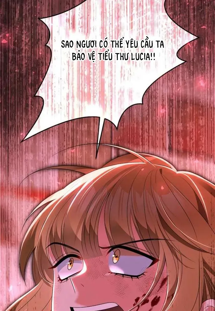 Thiếu Nữ Bị Ruồng Bỏ: Kế Hoạch Báo Thù Của Gia Tộc Pháp Sư Chapter 50 - 112