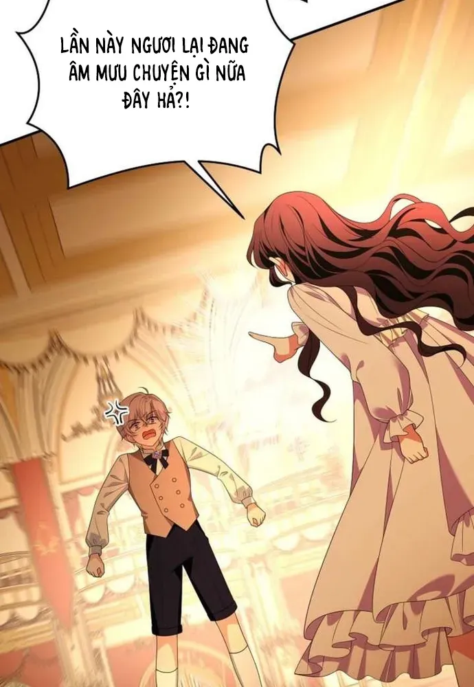 Thiếu Nữ Bị Ruồng Bỏ: Kế Hoạch Báo Thù Của Gia Tộc Pháp Sư Chapter 50 - 13