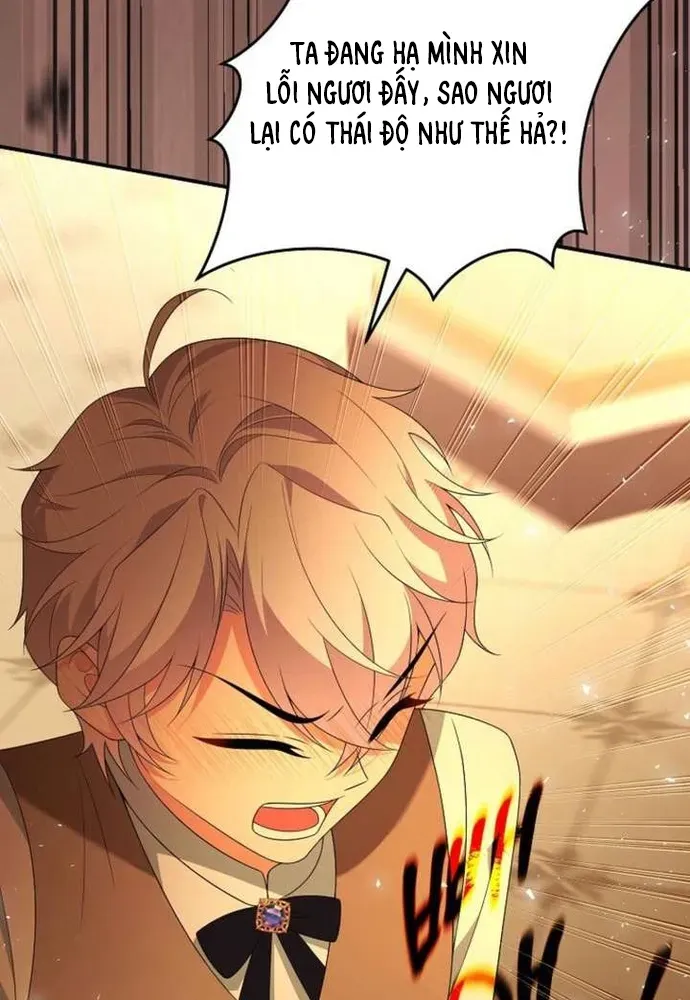 Thiếu Nữ Bị Ruồng Bỏ: Kế Hoạch Báo Thù Của Gia Tộc Pháp Sư Chapter 50 - 15