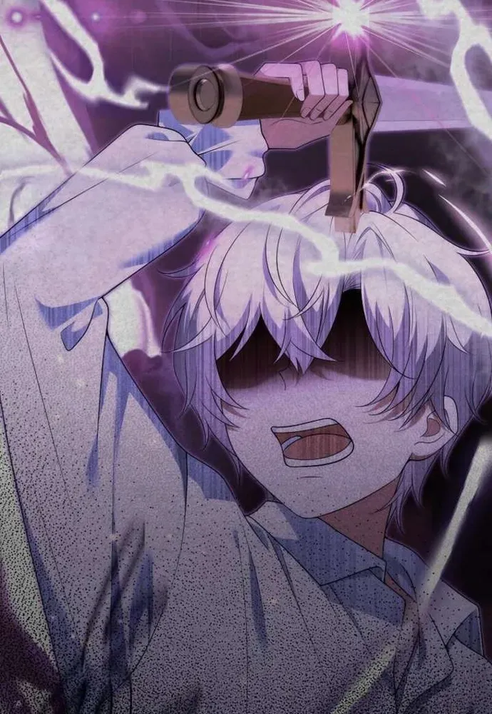 Thiếu Nữ Bị Ruồng Bỏ: Kế Hoạch Báo Thù Của Gia Tộc Pháp Sư Chapter 50 - 43