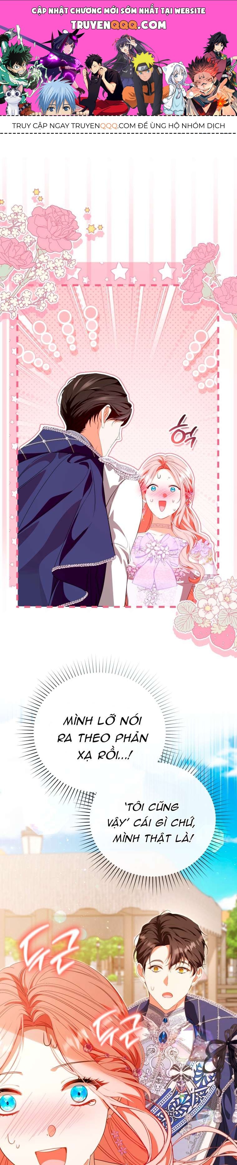 Người Phải Trả Giá Bằng Mạng Sống Vì Đã Lừa Dối Tôi Chapter 31 - 1
