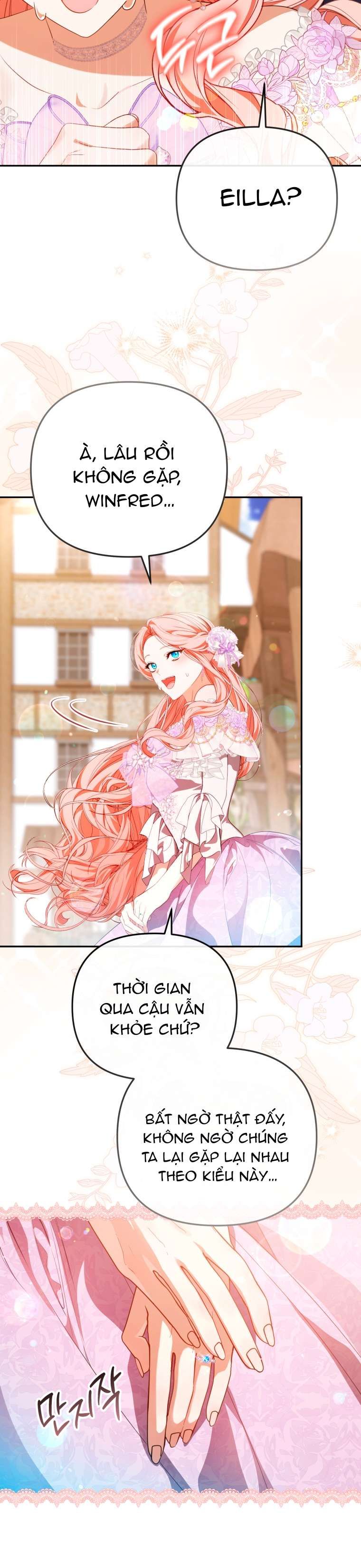 Người Phải Trả Giá Bằng Mạng Sống Vì Đã Lừa Dối Tôi Chapter 31 - 2