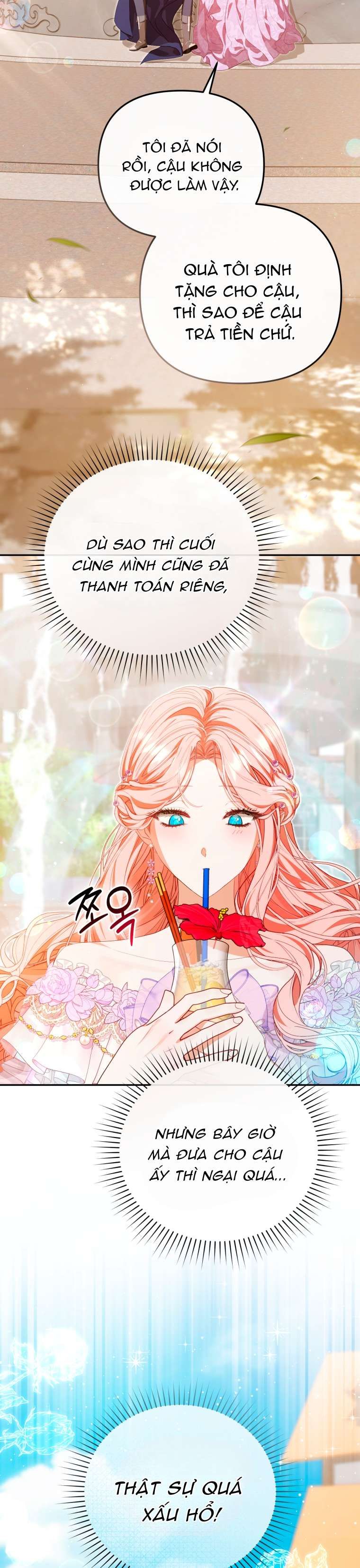 Người Phải Trả Giá Bằng Mạng Sống Vì Đã Lừa Dối Tôi Chapter 31 - 12