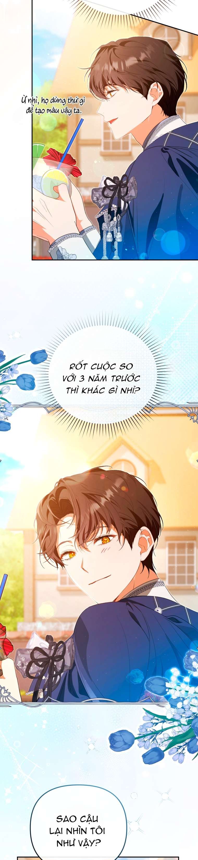 Người Phải Trả Giá Bằng Mạng Sống Vì Đã Lừa Dối Tôi Chapter 31 - 14