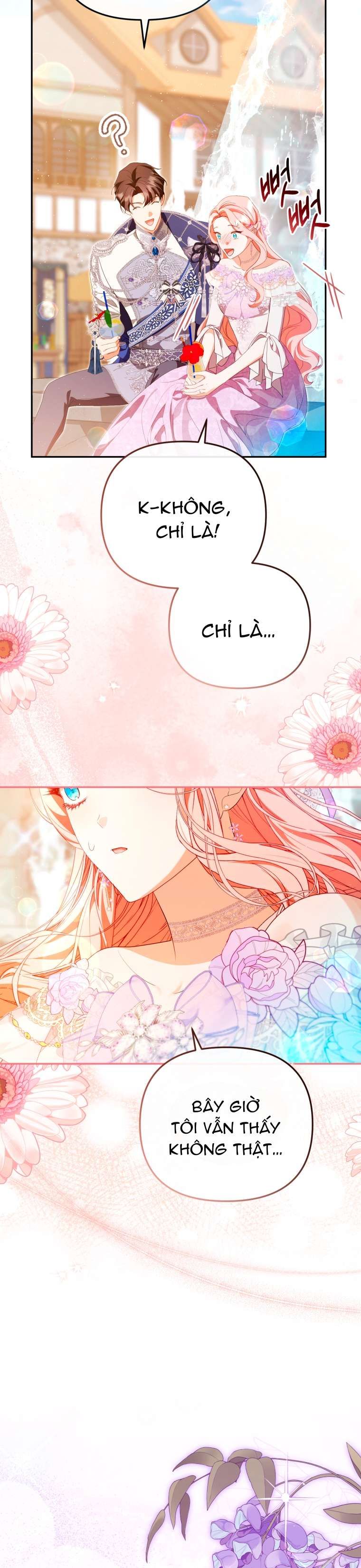 Người Phải Trả Giá Bằng Mạng Sống Vì Đã Lừa Dối Tôi Chapter 31 - 15