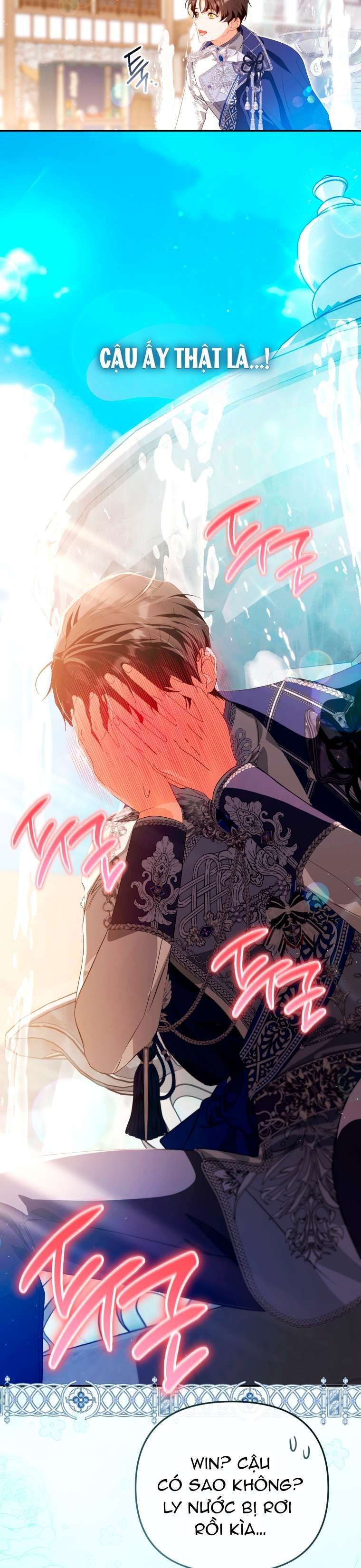 Người Phải Trả Giá Bằng Mạng Sống Vì Đã Lừa Dối Tôi Chapter 31 - 19