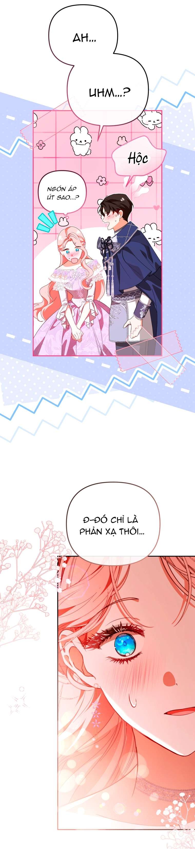Người Phải Trả Giá Bằng Mạng Sống Vì Đã Lừa Dối Tôi Chapter 31 - 3
