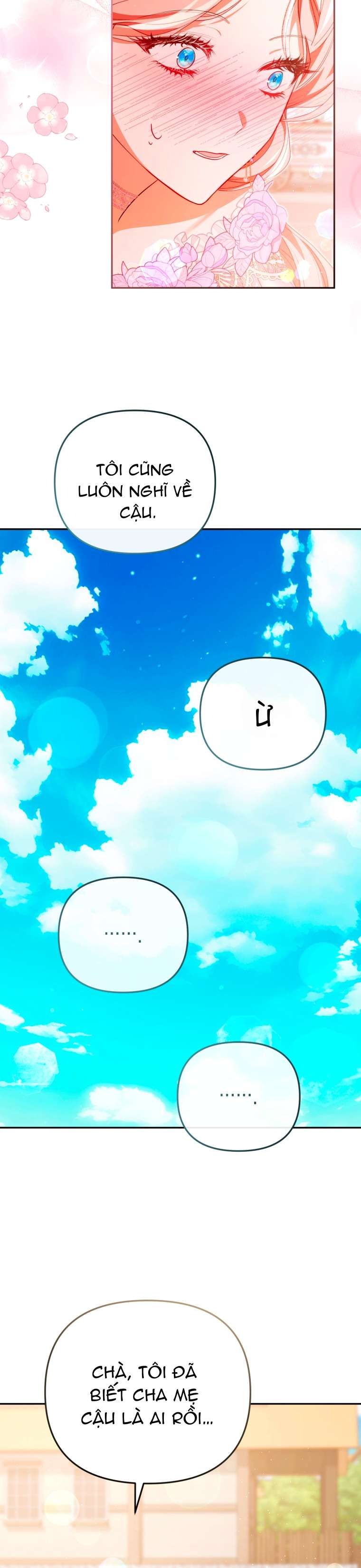 Người Phải Trả Giá Bằng Mạng Sống Vì Đã Lừa Dối Tôi Chapter 31 - 21