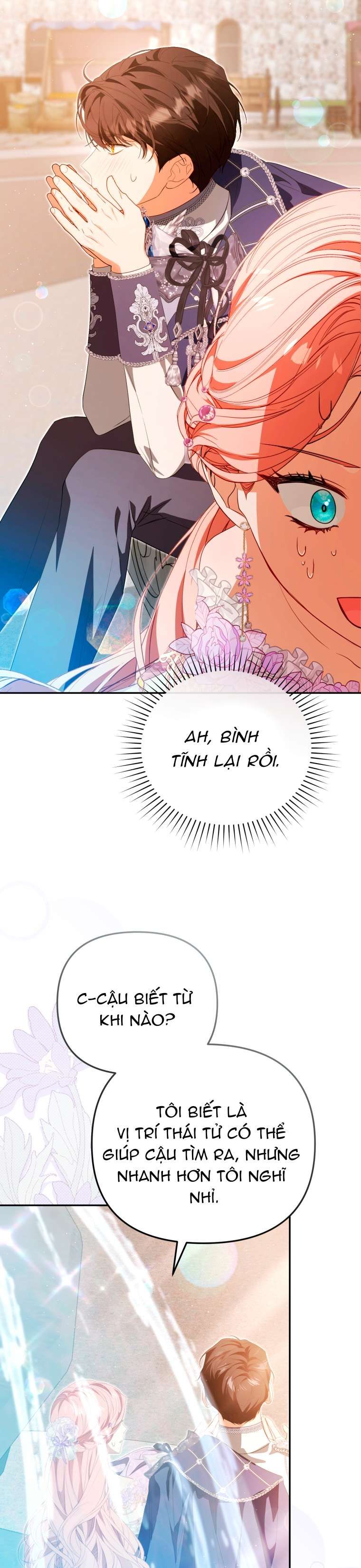 Người Phải Trả Giá Bằng Mạng Sống Vì Đã Lừa Dối Tôi Chapter 31 - 22