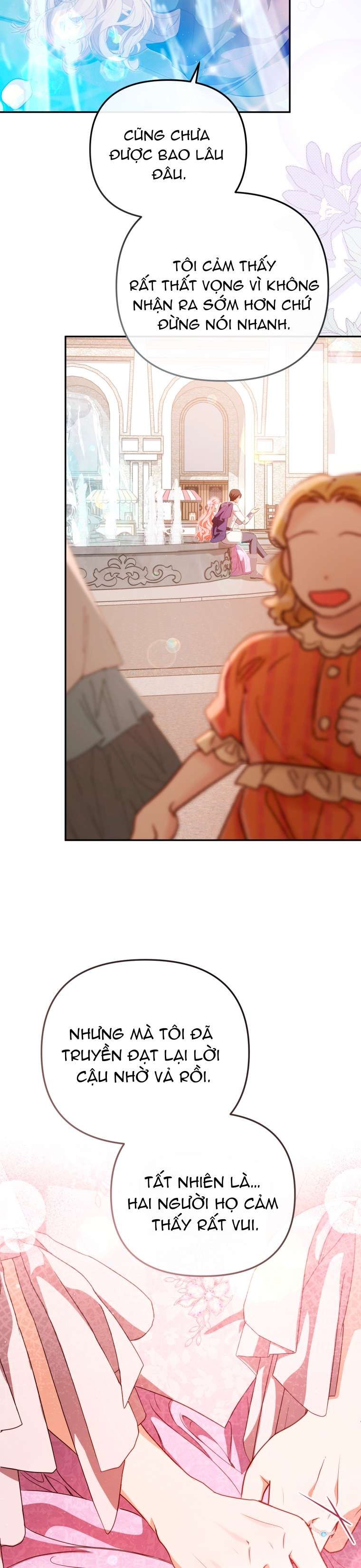 Người Phải Trả Giá Bằng Mạng Sống Vì Đã Lừa Dối Tôi Chapter 31 - 23