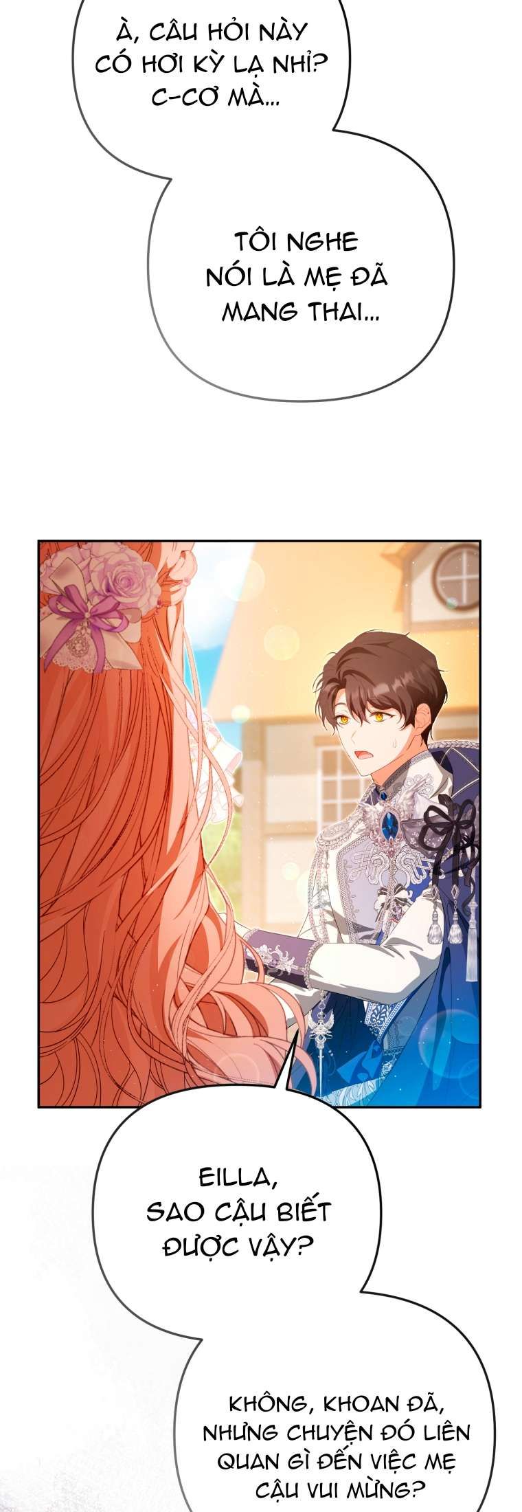 Người Phải Trả Giá Bằng Mạng Sống Vì Đã Lừa Dối Tôi Chapter 31 - 25