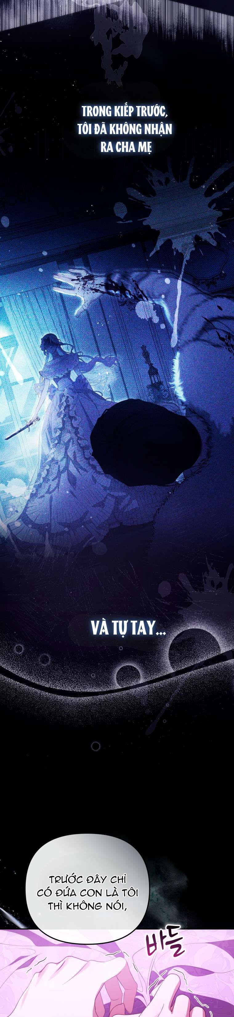 Người Phải Trả Giá Bằng Mạng Sống Vì Đã Lừa Dối Tôi Chapter 31 - 27