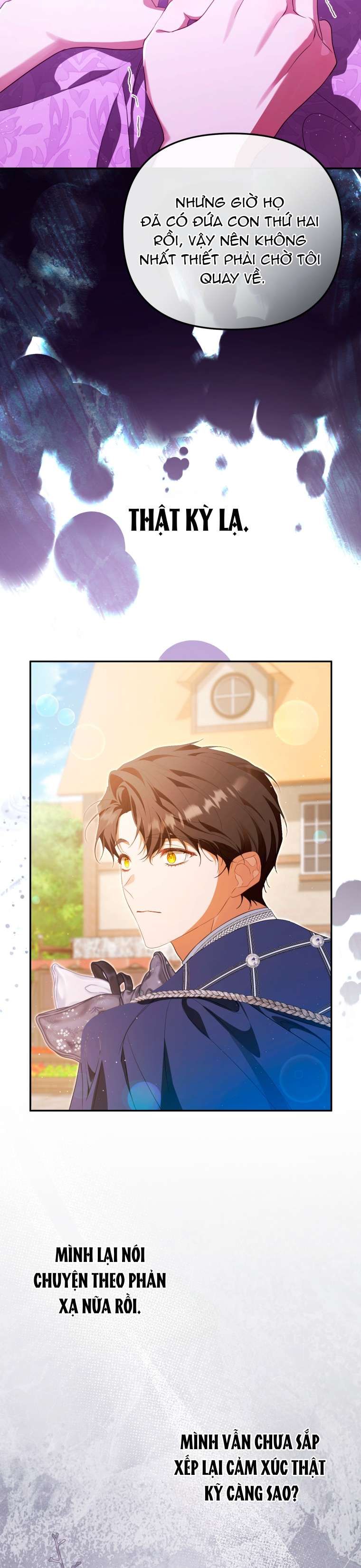 Người Phải Trả Giá Bằng Mạng Sống Vì Đã Lừa Dối Tôi Chapter 31 - 28