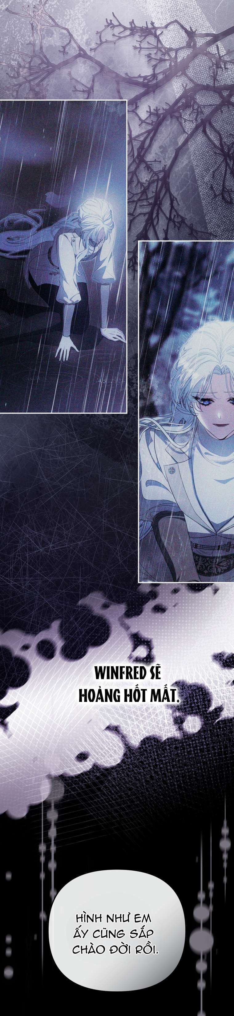 Người Phải Trả Giá Bằng Mạng Sống Vì Đã Lừa Dối Tôi Chapter 31 - 29