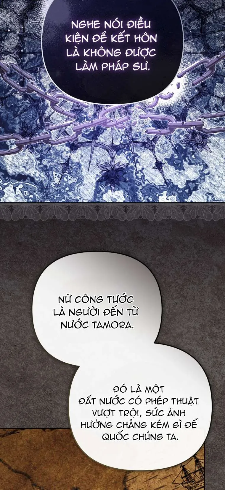 Người Phải Trả Giá Bằng Mạng Sống Vì Đã Lừa Dối Tôi Chapter 32 - 15