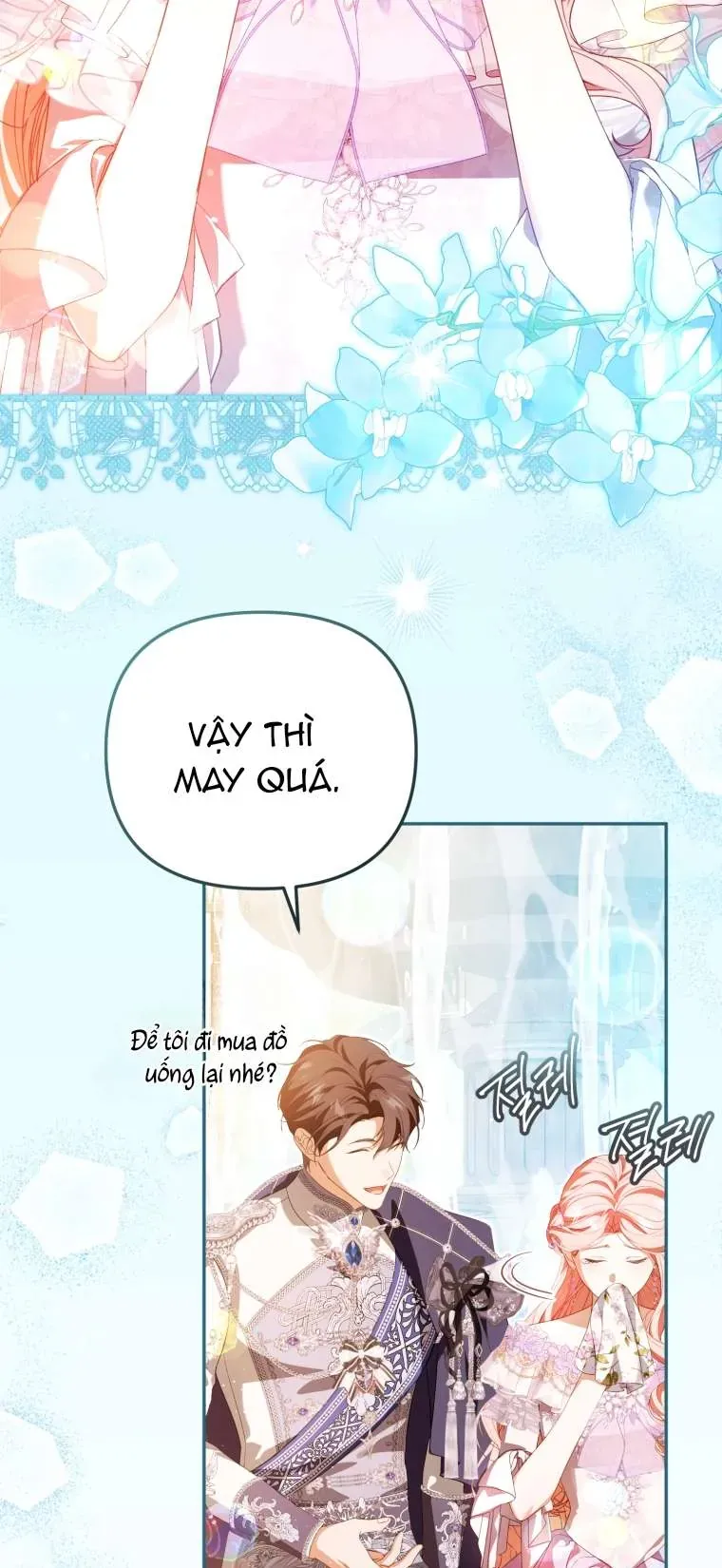 Người Phải Trả Giá Bằng Mạng Sống Vì Đã Lừa Dối Tôi Chapter 32 - 3