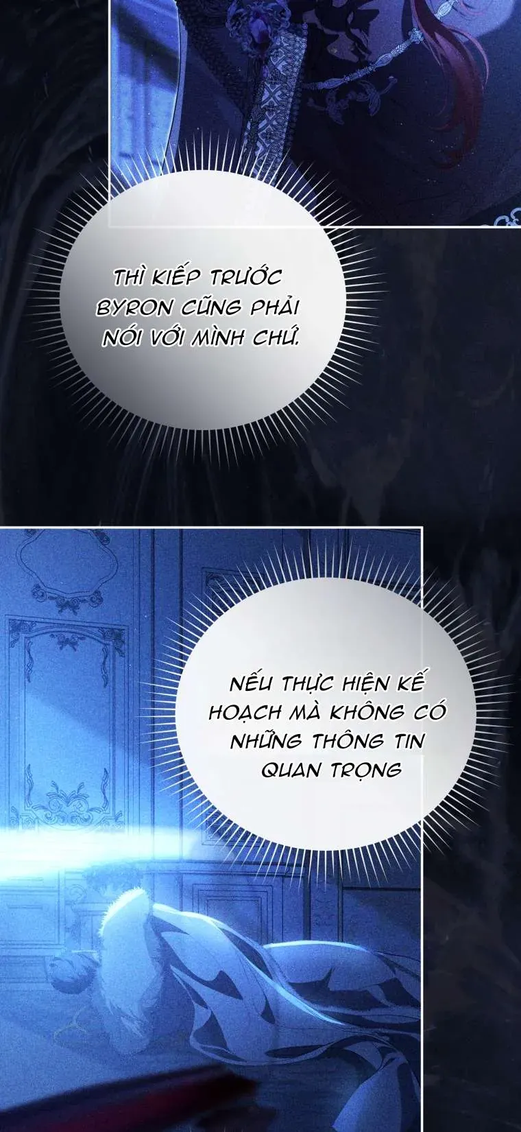 Người Phải Trả Giá Bằng Mạng Sống Vì Đã Lừa Dối Tôi Chapter 32 - 22