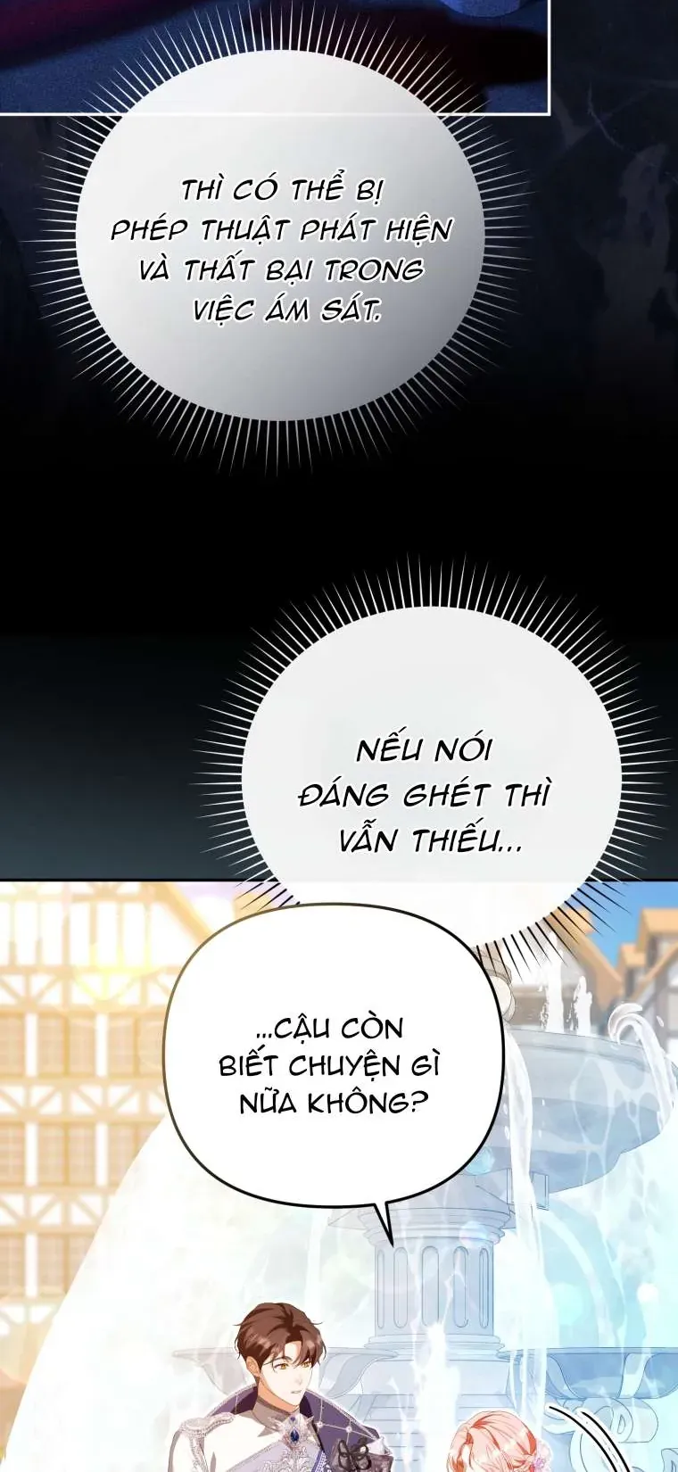 Người Phải Trả Giá Bằng Mạng Sống Vì Đã Lừa Dối Tôi Chapter 32 - 23