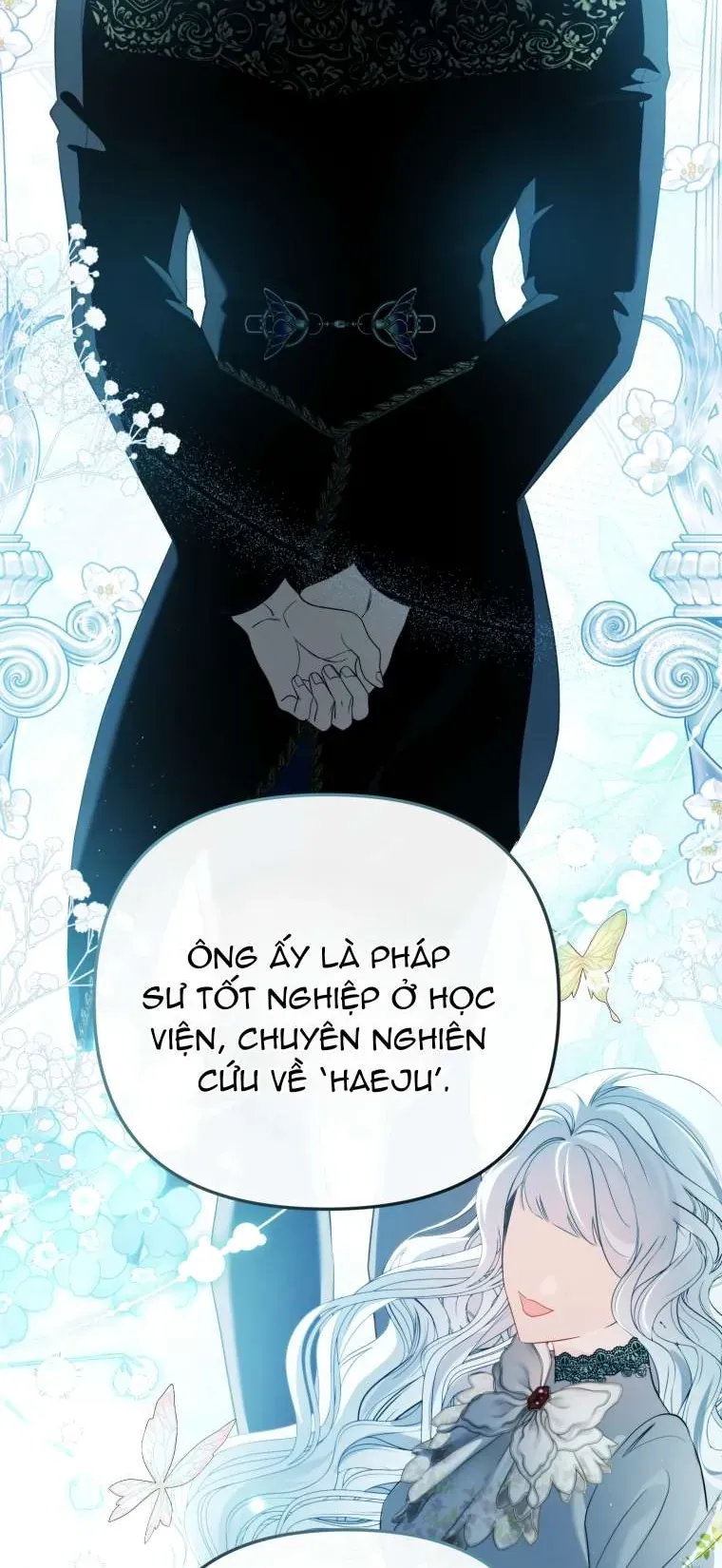 Người Phải Trả Giá Bằng Mạng Sống Vì Đã Lừa Dối Tôi Chapter 32 - 27