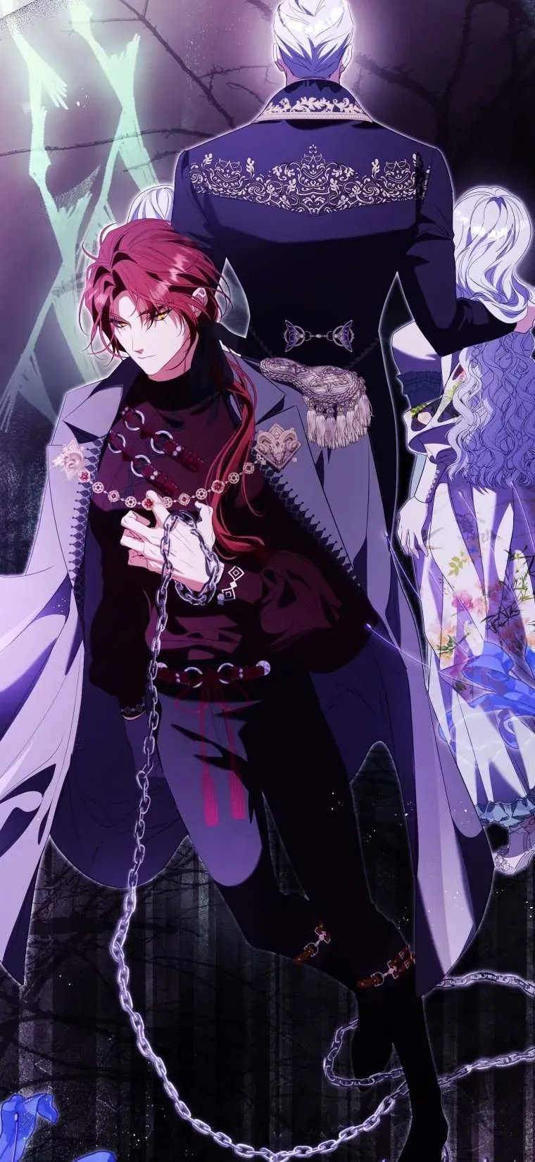 Người Phải Trả Giá Bằng Mạng Sống Vì Đã Lừa Dối Tôi Chapter 32 - 30