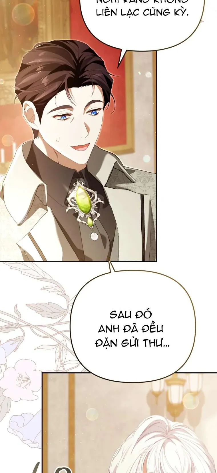 Người Phải Trả Giá Bằng Mạng Sống Vì Đã Lừa Dối Tôi Chapter 32 - 38