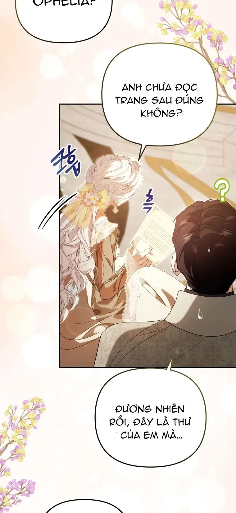 Người Phải Trả Giá Bằng Mạng Sống Vì Đã Lừa Dối Tôi Chapter 32 - 48