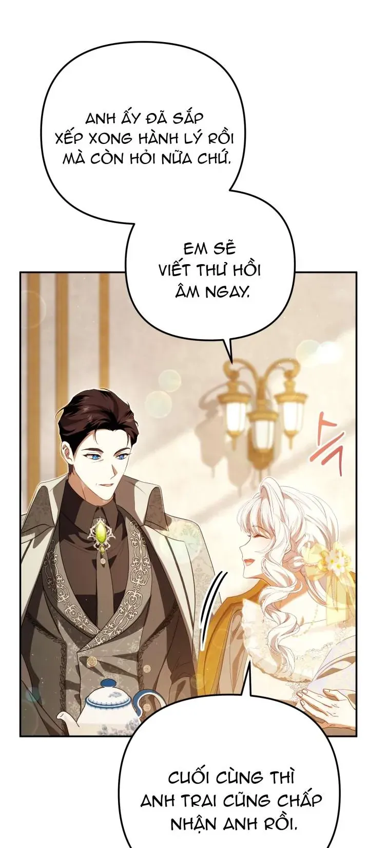 Người Phải Trả Giá Bằng Mạng Sống Vì Đã Lừa Dối Tôi Chapter 32 - 52