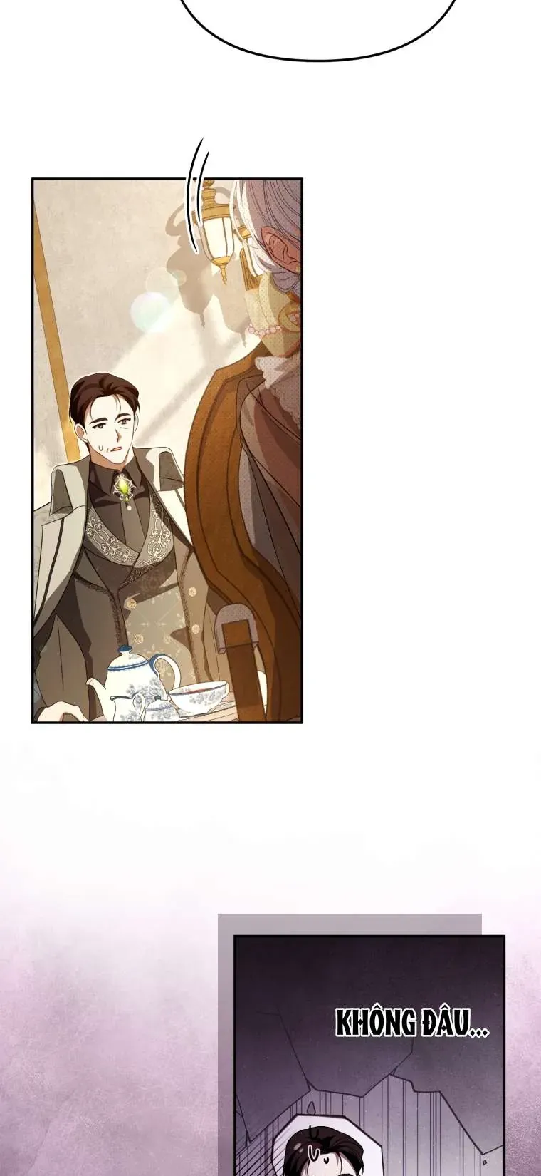 Người Phải Trả Giá Bằng Mạng Sống Vì Đã Lừa Dối Tôi Chapter 32 - 53