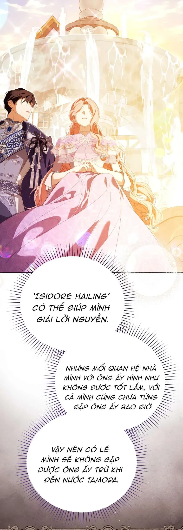 Người Phải Trả Giá Bằng Mạng Sống Vì Đã Lừa Dối Tôi Chapter 32 - 59