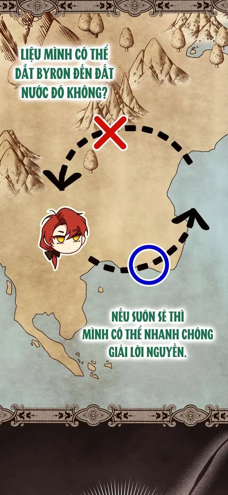 Người Phải Trả Giá Bằng Mạng Sống Vì Đã Lừa Dối Tôi Chapter 32 - 60