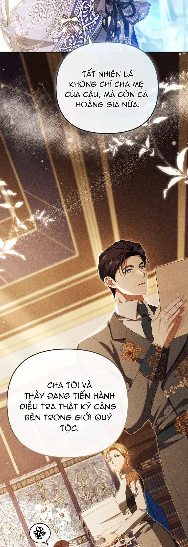 Người Phải Trả Giá Bằng Mạng Sống Vì Đã Lừa Dối Tôi Chapter 32 - 7