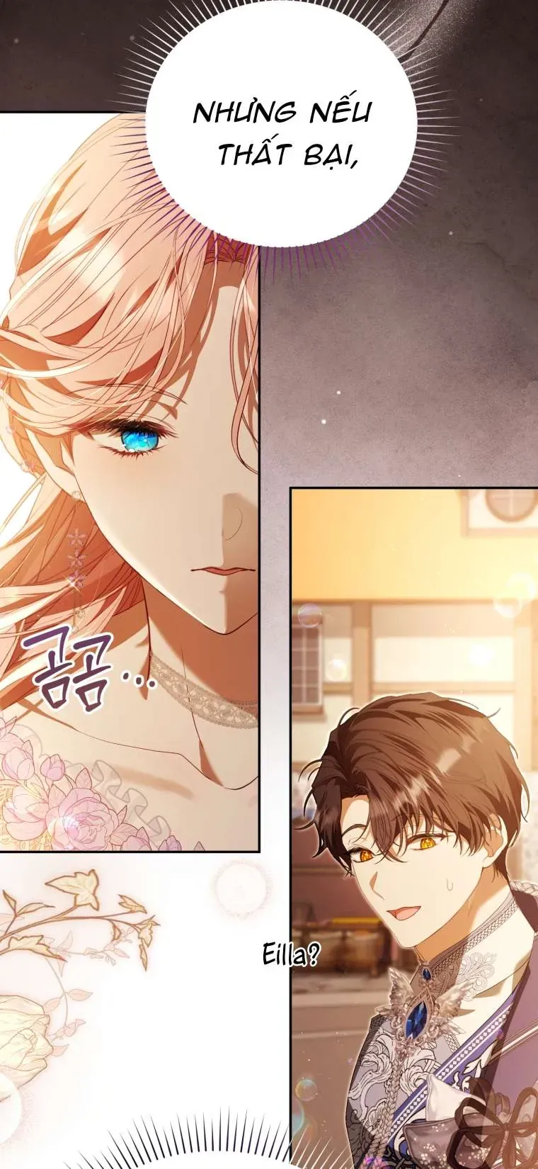 Người Phải Trả Giá Bằng Mạng Sống Vì Đã Lừa Dối Tôi Chapter 32 - 61
