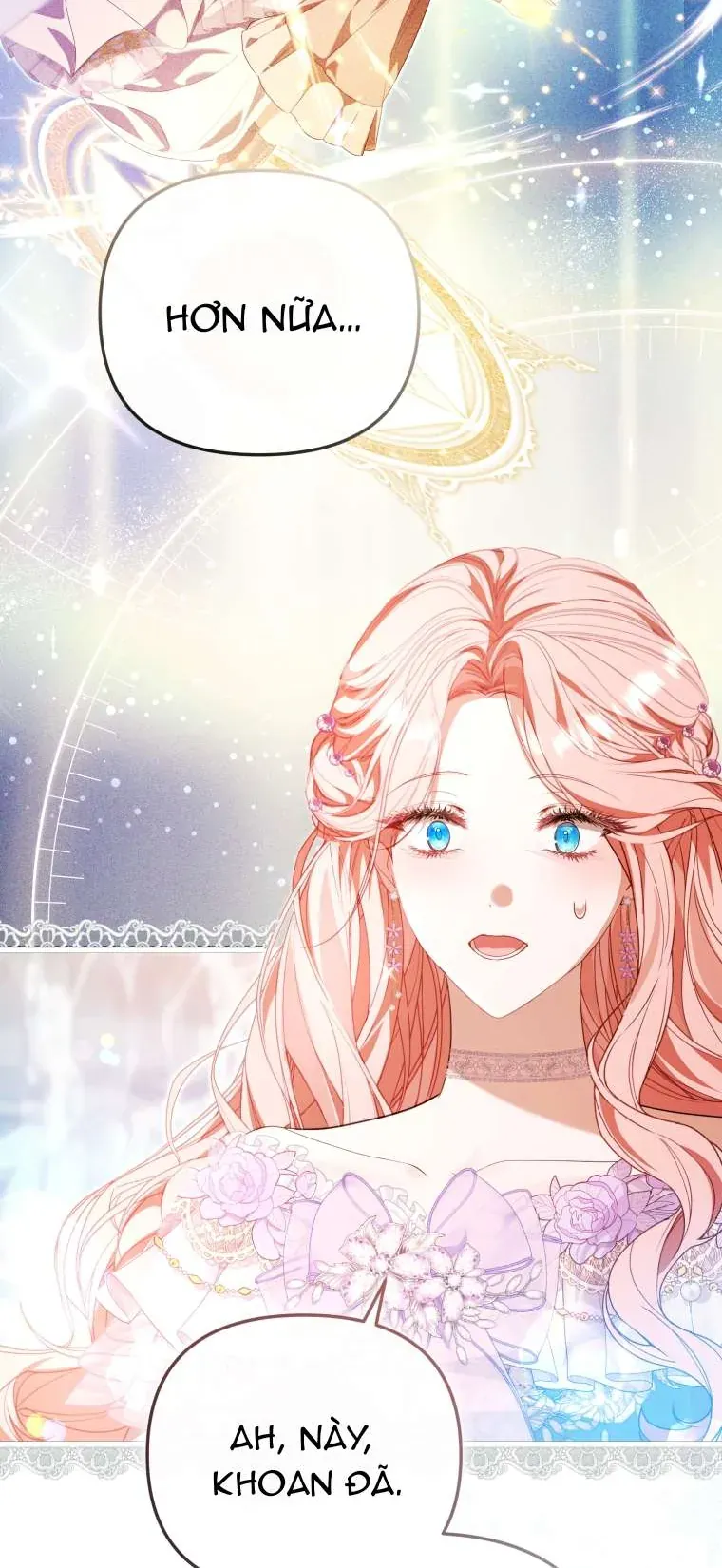 Người Phải Trả Giá Bằng Mạng Sống Vì Đã Lừa Dối Tôi Chapter 32 - 9