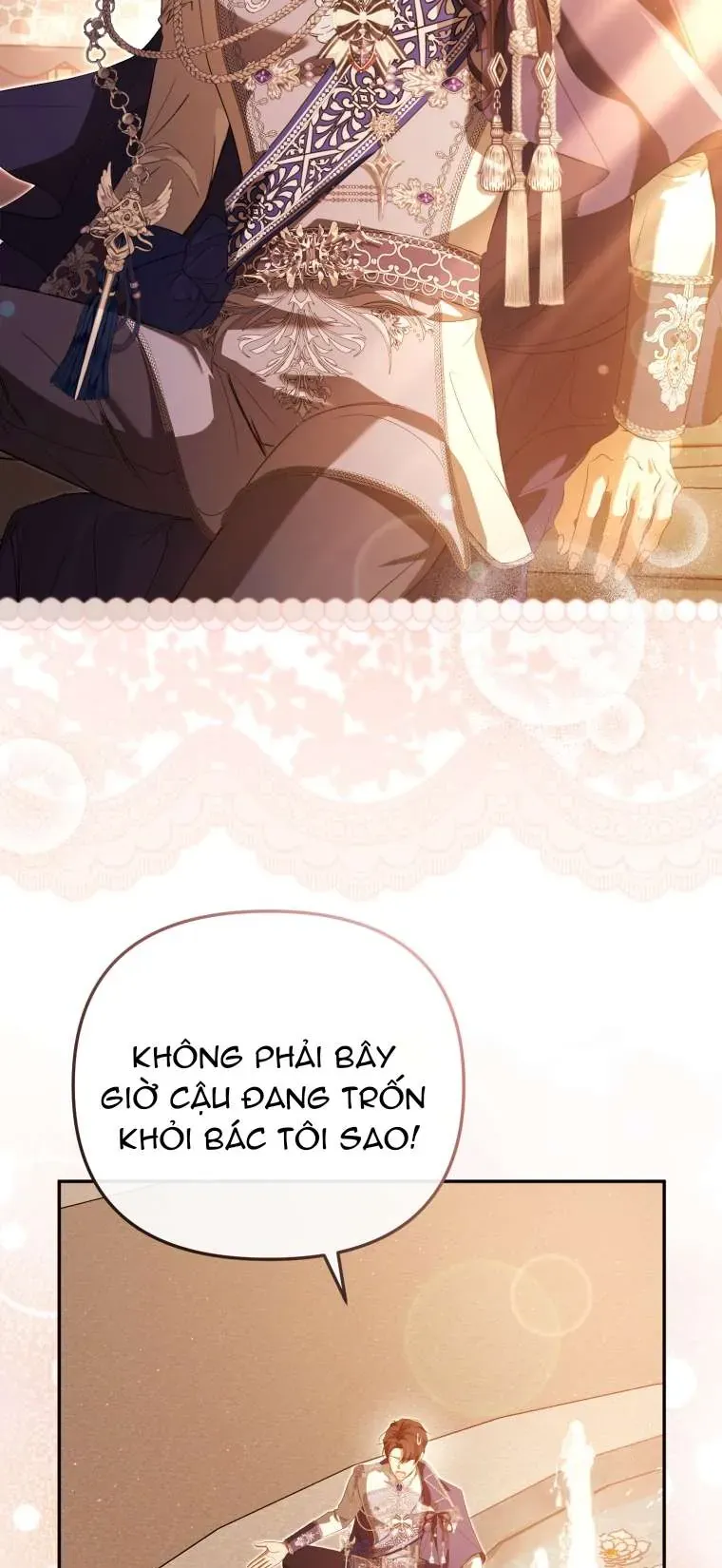 Người Phải Trả Giá Bằng Mạng Sống Vì Đã Lừa Dối Tôi Chapter 33 - 2